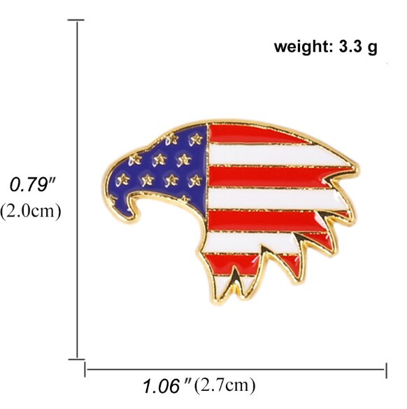 Flag Pin Collection Various Countries Flag Lapel Pin World Famous Building Badges Jewelry Gift for Friends